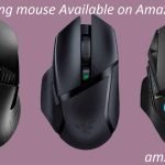 gaming mouse