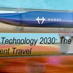 Hyperloop Technology