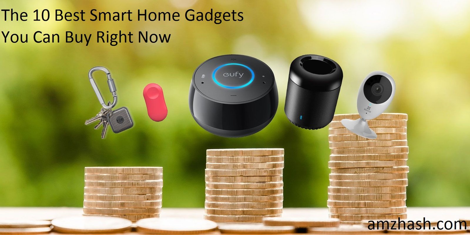 Home Gadgets