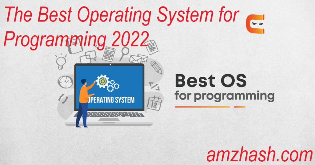 Operating System