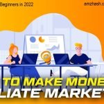 Affiliate Marketing