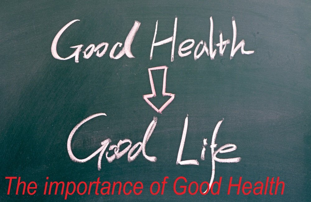 Good Health