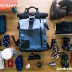 Travel Accessories