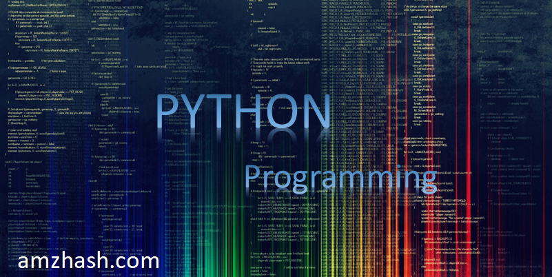 Python Programming Language