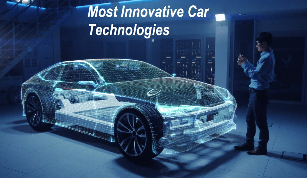 Car Technologies