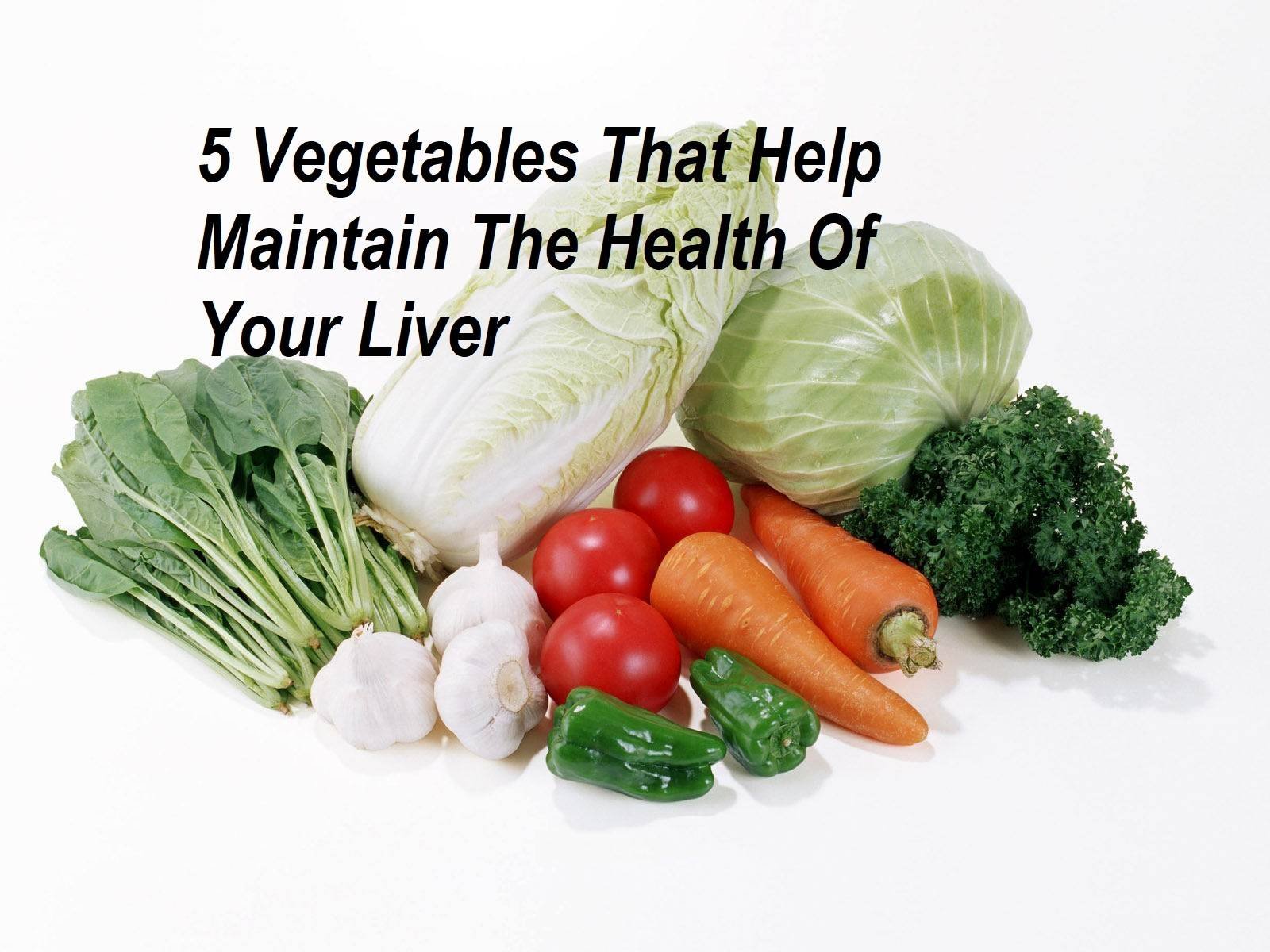 Liver Health